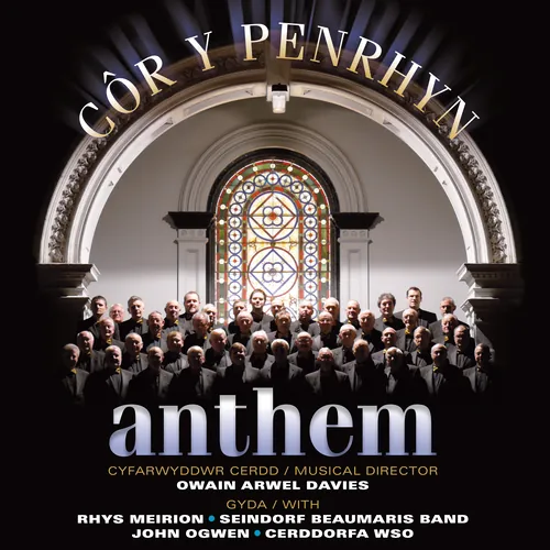 Anthem
