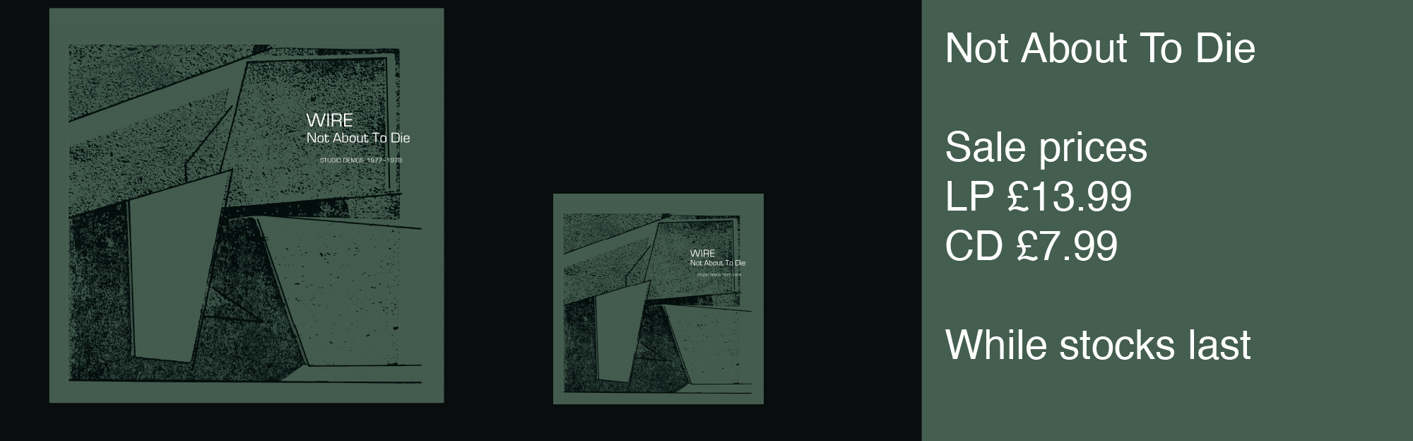 Wire - Document & Eyewitness 1979-1980 - pinkflag