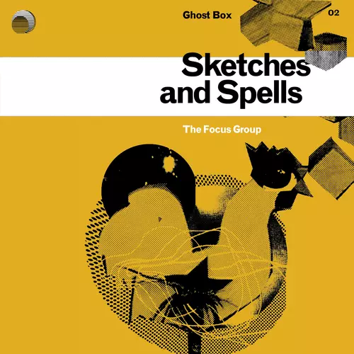 Sketches and Spells