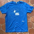 LOST STAR LIBRARY TEE
