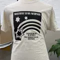 SHOOTING STAR RECORDS TEE SHIRT 