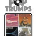 POP TRUMPS ELECTRONIC EDITION