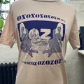 OZ NEWCASTLE SEXY TEE