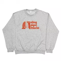 Clay Pipe Sweatshirts