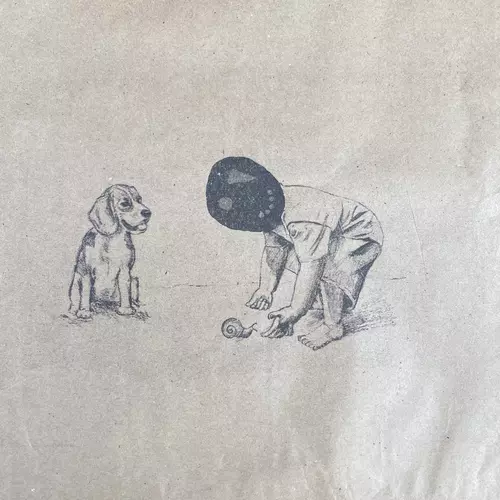 Current 93 - Night At The Four Winds Bar Maldoror