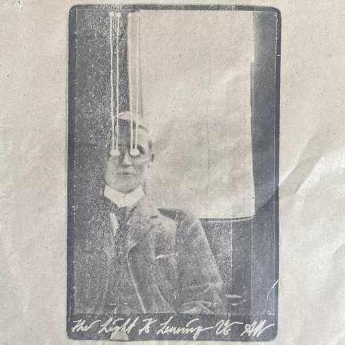 The Light Left You Quite