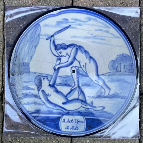 If A City is Set Upon A Hill