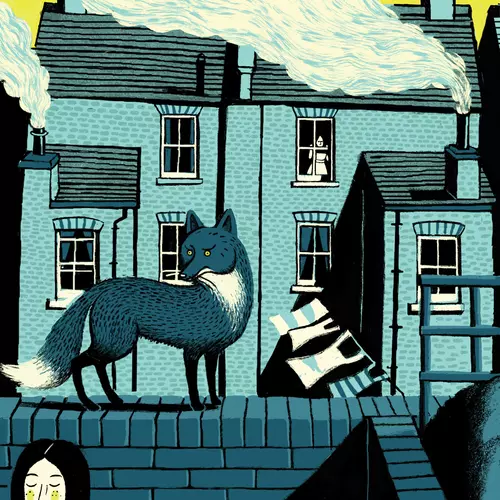 The Hardy Tree - The Fields Lie Sleeping Underneath