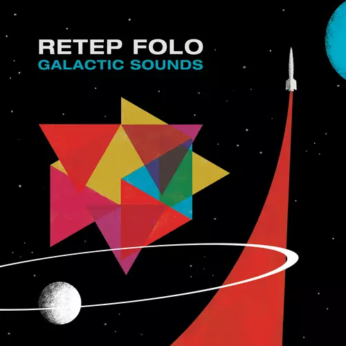 Retep Folo - Galactic Sounds