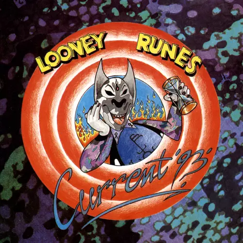 Looney Runes