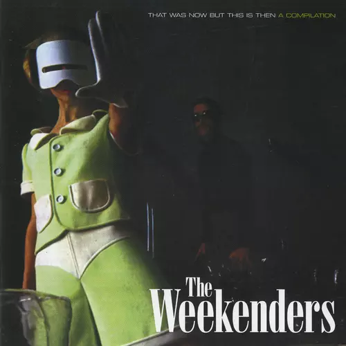 That Was Now but This Is Then