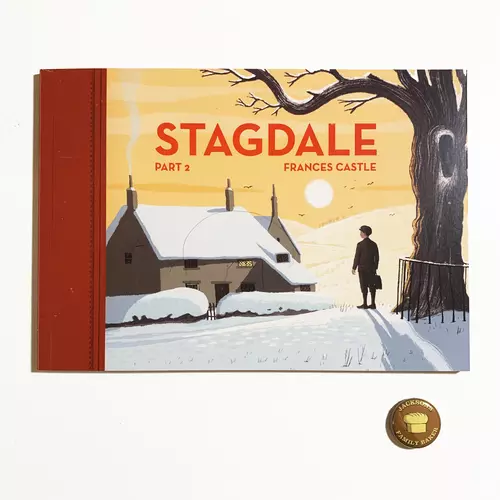 Stagdale part 2