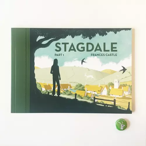 Stagdale part 1