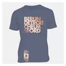 Technocities T Shirt 