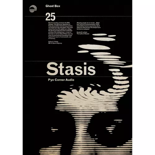 Stasis A2 Print