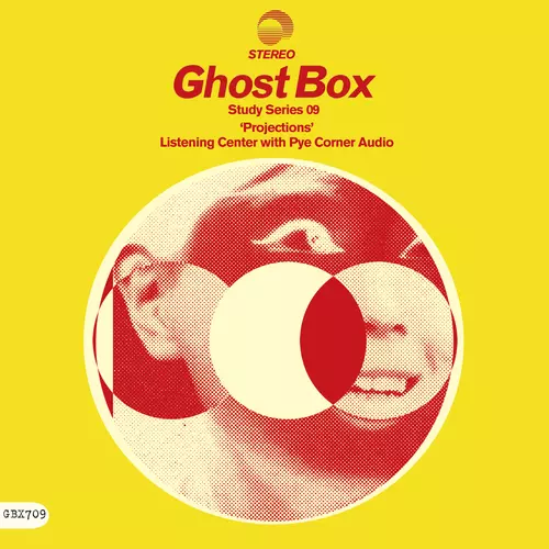 Study Series 09: Projections