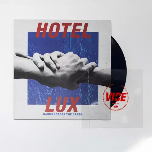 Hotel Lux Flexi & LP bundle