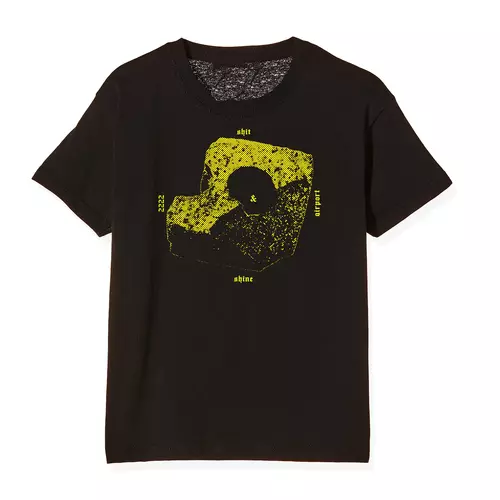 2222 and AIRPORT T-Shirt 