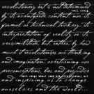 More Songs About Food and Revolutionary Art