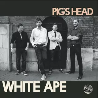 Pig's Head