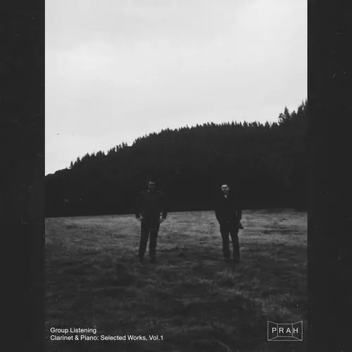 Clarinet & Piano: Selected Works Vol. 1