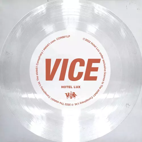 Vice