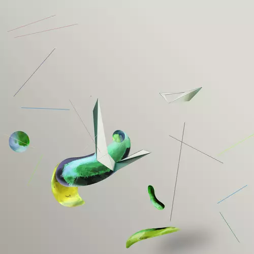 Make Me Me​ ​(​feat. Grand Salvo)