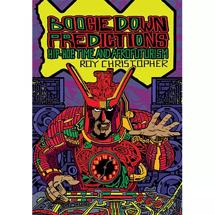 Boogie Down Predictions