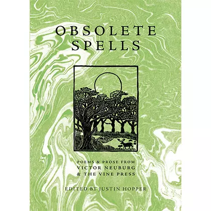 Obsolete Spells