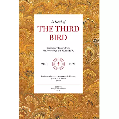 In Search Of The Third Bird