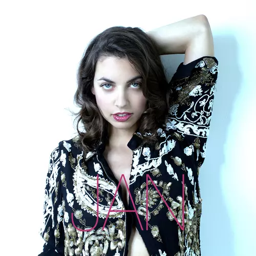 Jan - Work for the City