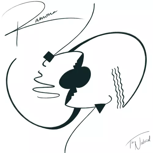 Ramona (The Pains of Being Pure at Heart cover)