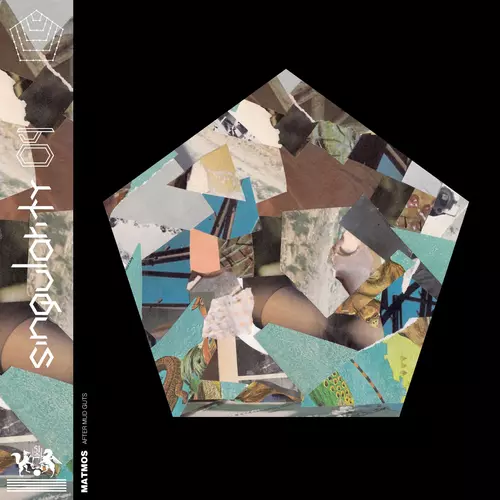 Singularity 04: After Mud Guts