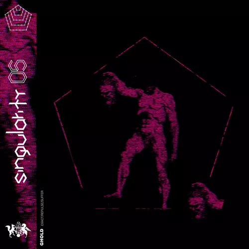 GHOLD - Singularity 05: Exact/Repulse/Suffer