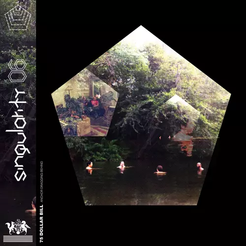 Singularity 06: Anchor Dragging Behind