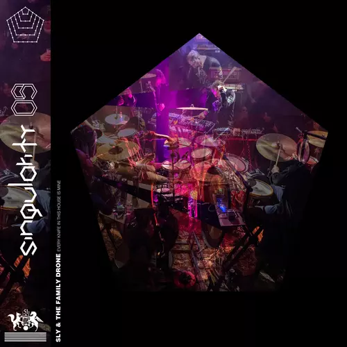 Sly & The Family Drone - Singularity 09: Every Knife In This House Is Mine