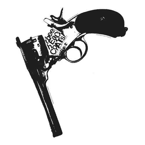 Thee Headcoats - Conundrum