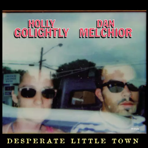 Desperate Little Town
