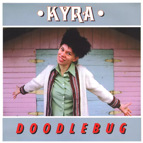 Kyra - Doodlebug