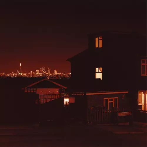 Various Artists - The Bedroom Club III