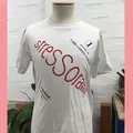 STRESSORAMA TEE SHIRT