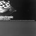 ELECTRONIC DELIA DERBYSHIRE