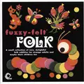 Fuzzy Felt Folk