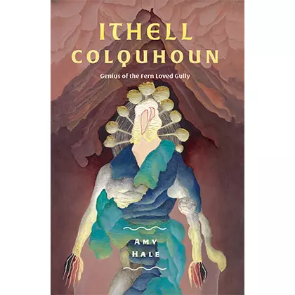 Ithell Colquhoun