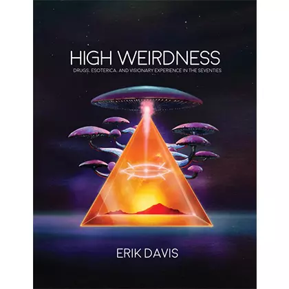 High Weirdness