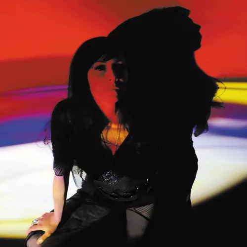 Fabienne Delsol - Four