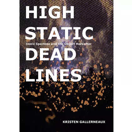 High Static, Dead Lines