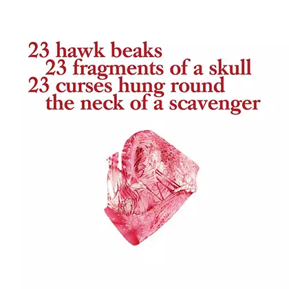 The 23 Stab Wounds of Julius Caesar