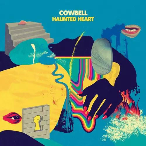 Cowbell - Haunted Heart