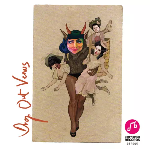 Elastic Teen Rent / I Kill Foxes